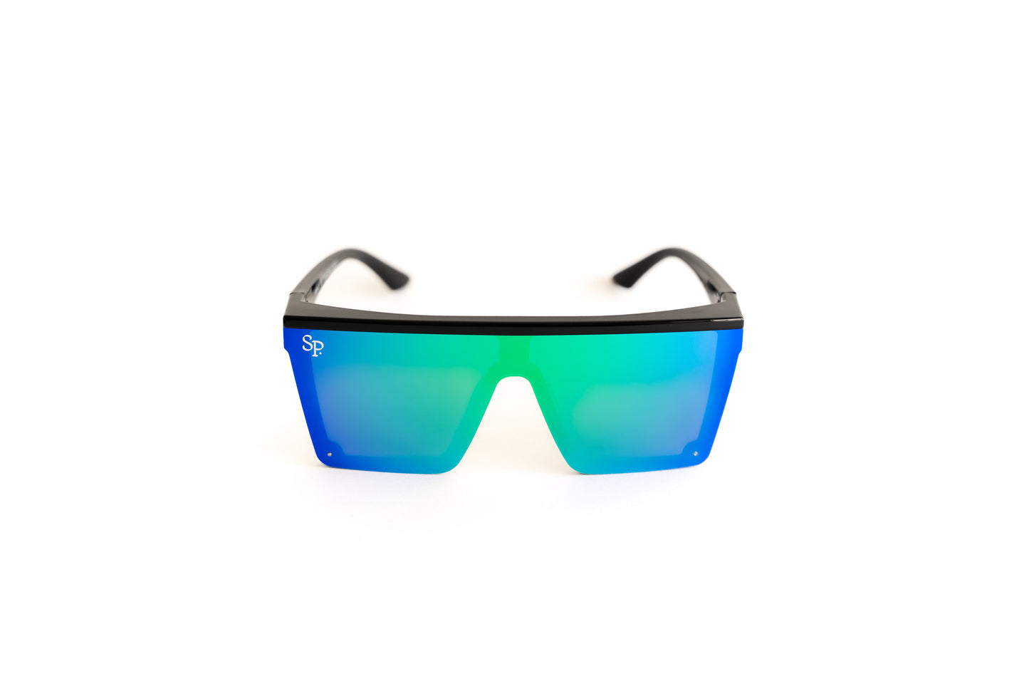 Safety Glasses - Six Point