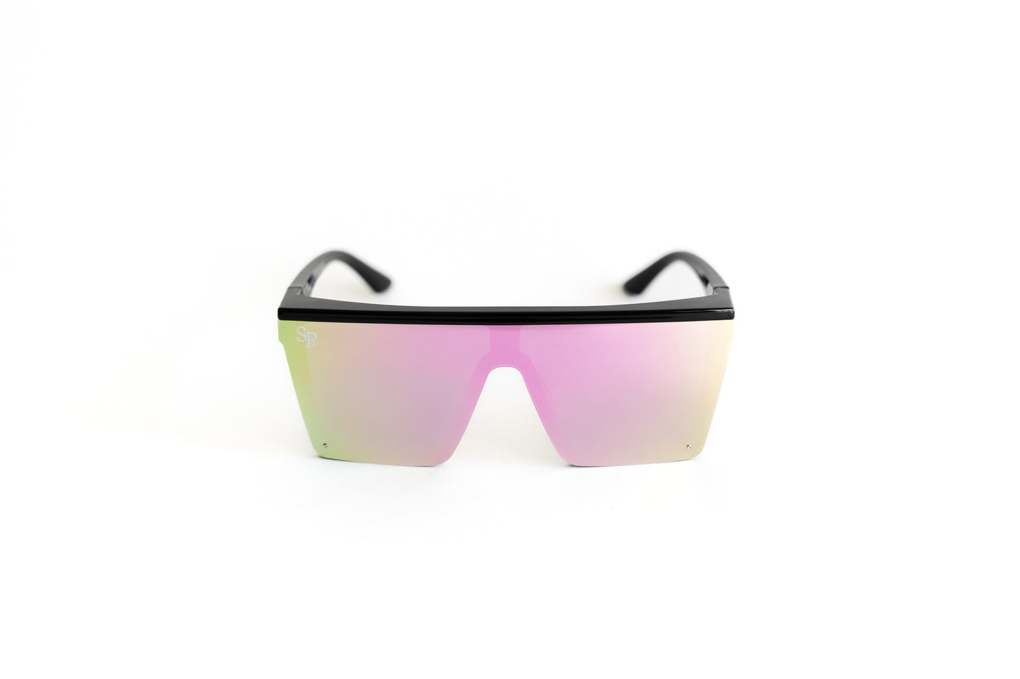 Safety Glasses - Six Point