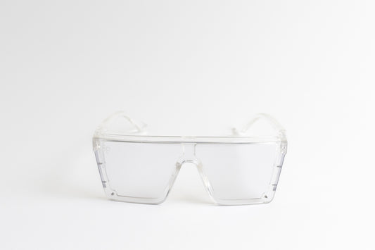 Clears Safety Glasses - PHOTOCHROMIC/CLEAR