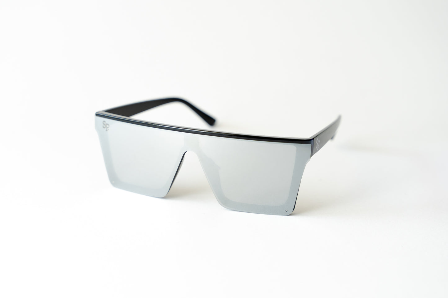 Chromes Disease Sunglasses - CHROME