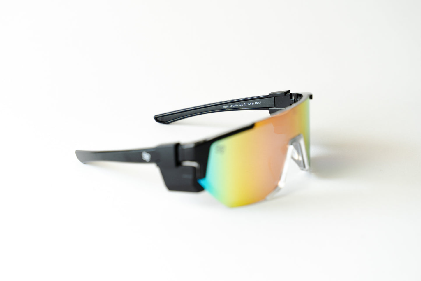 Skittles Sport Glasses - RED/ORANGE/YELLOW/GREEN/BLUE