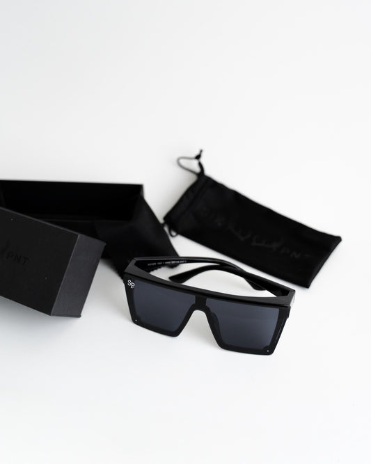 Safety Glasses - Six Point