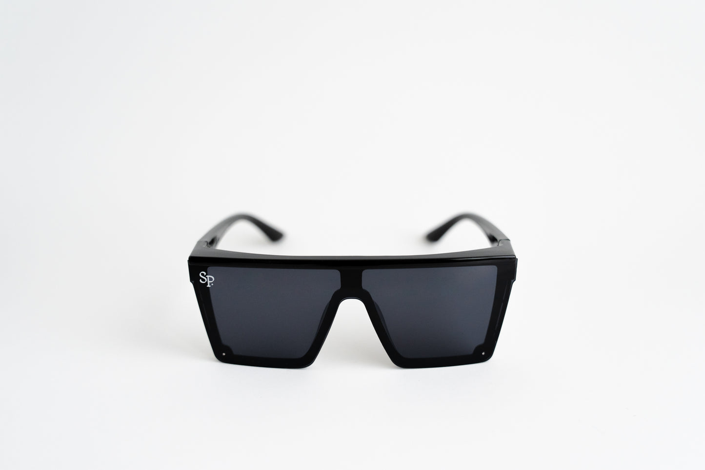 Murdered Safety Glasses - BLACK
