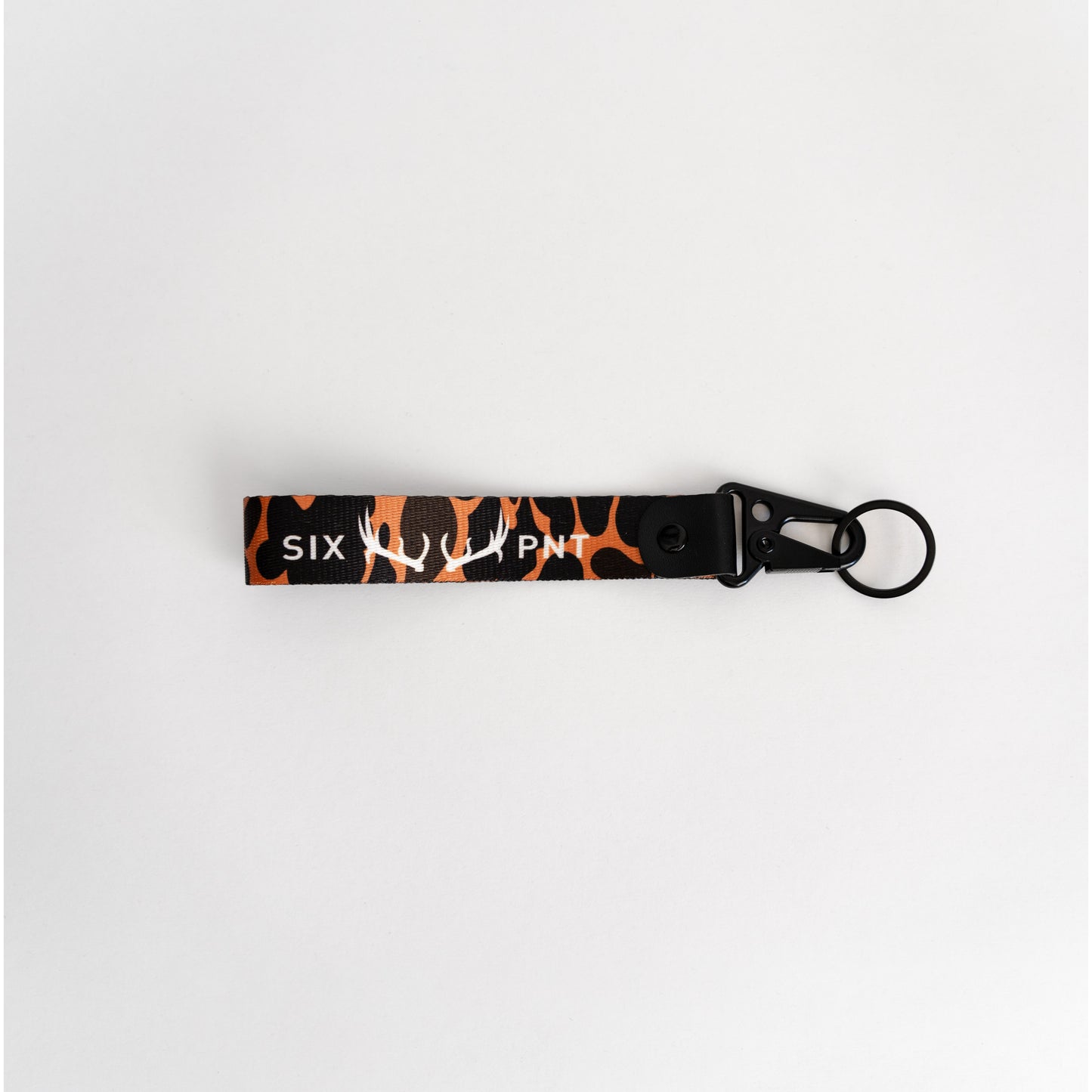 Key Chain - Camo