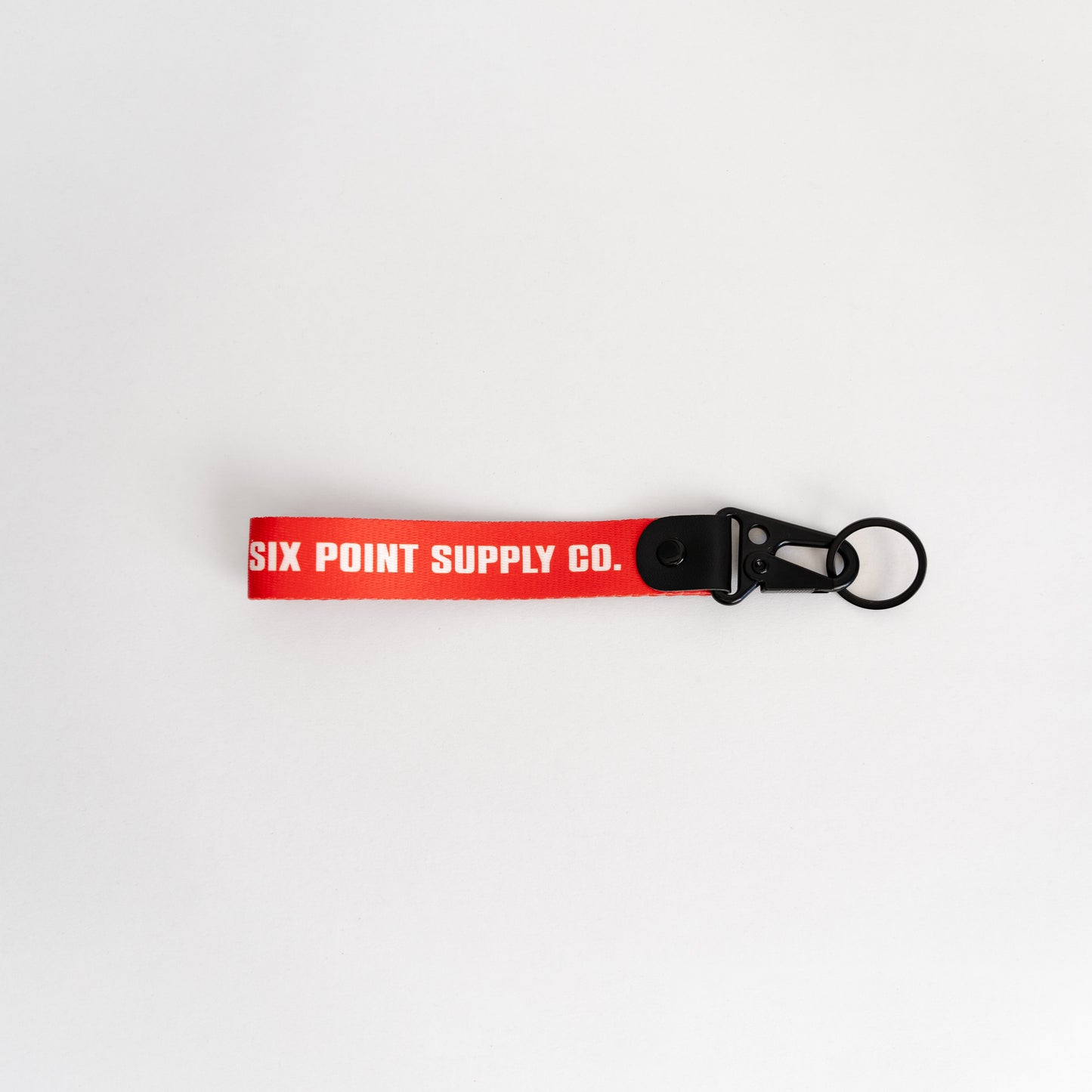 Key Chain - Red