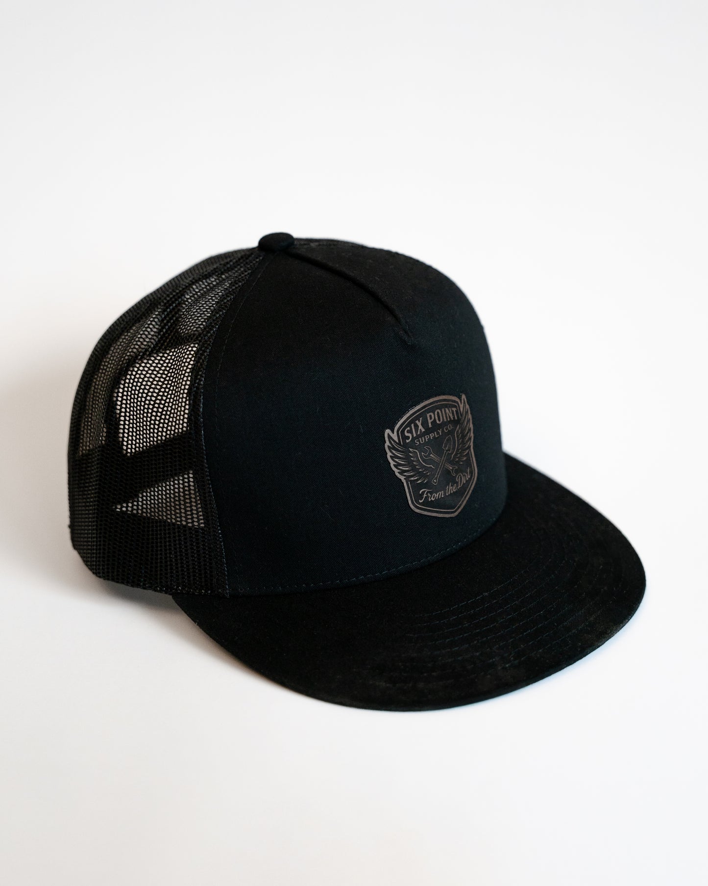 From The Dirt Hat
