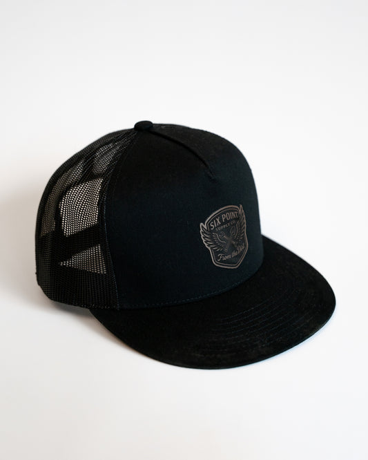 From The Dirt Hat
