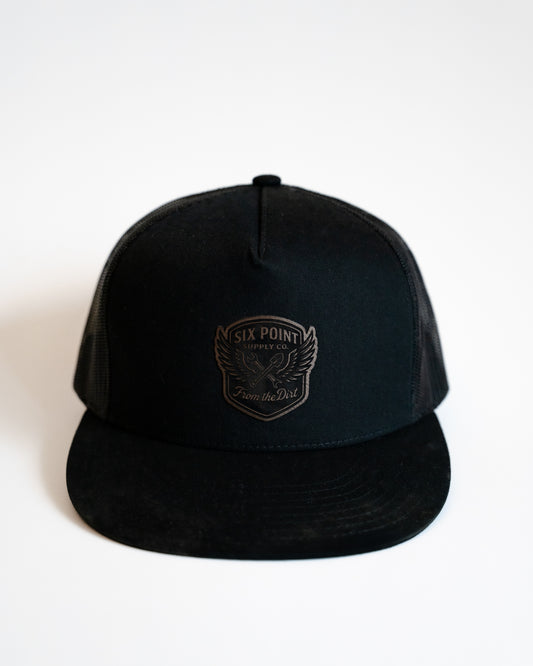 From The Dirt Hat
