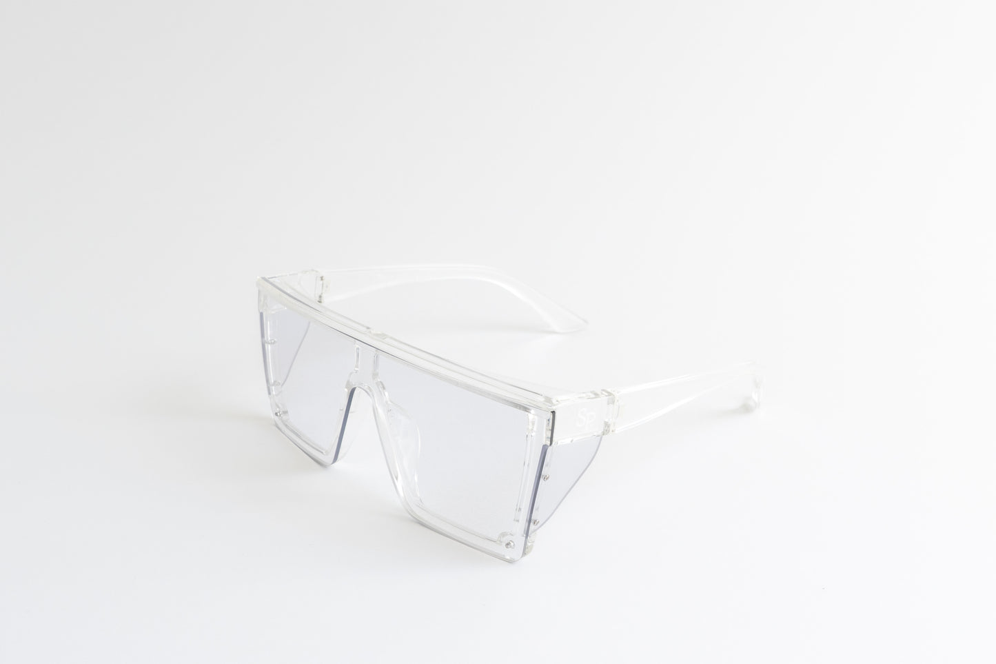 Clears Safety Glasses - PHOTOCHROMIC/CLEAR