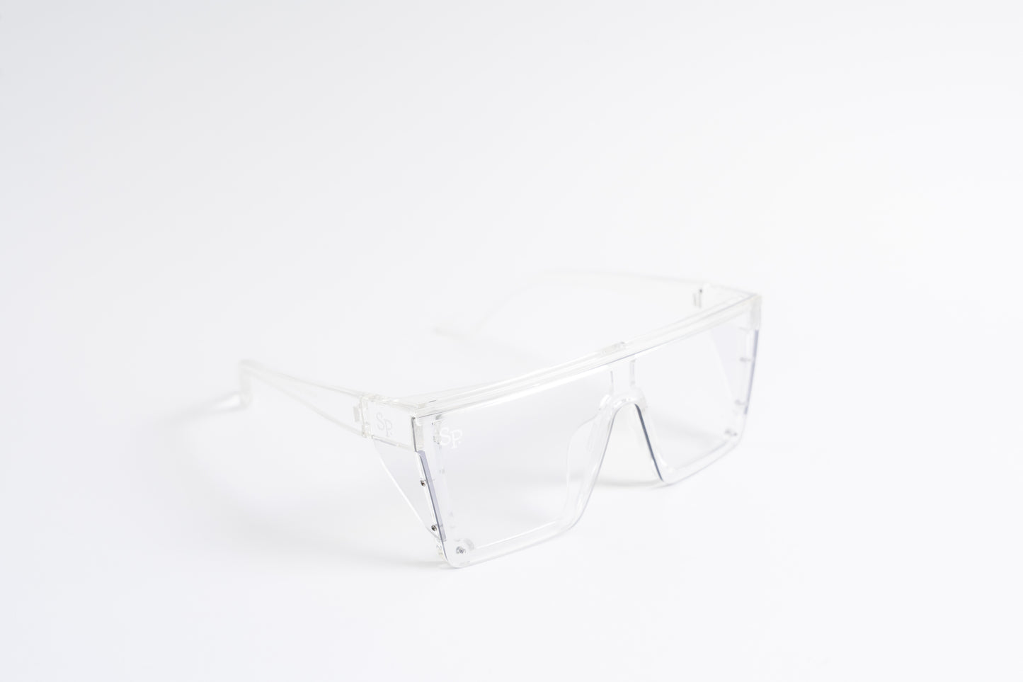 Clears Safety Glasses - PHOTOCHROMIC/CLEAR