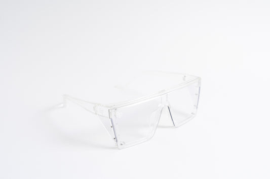 Clears Safety Glasses - PHOTOCHROMIC/CLEAR