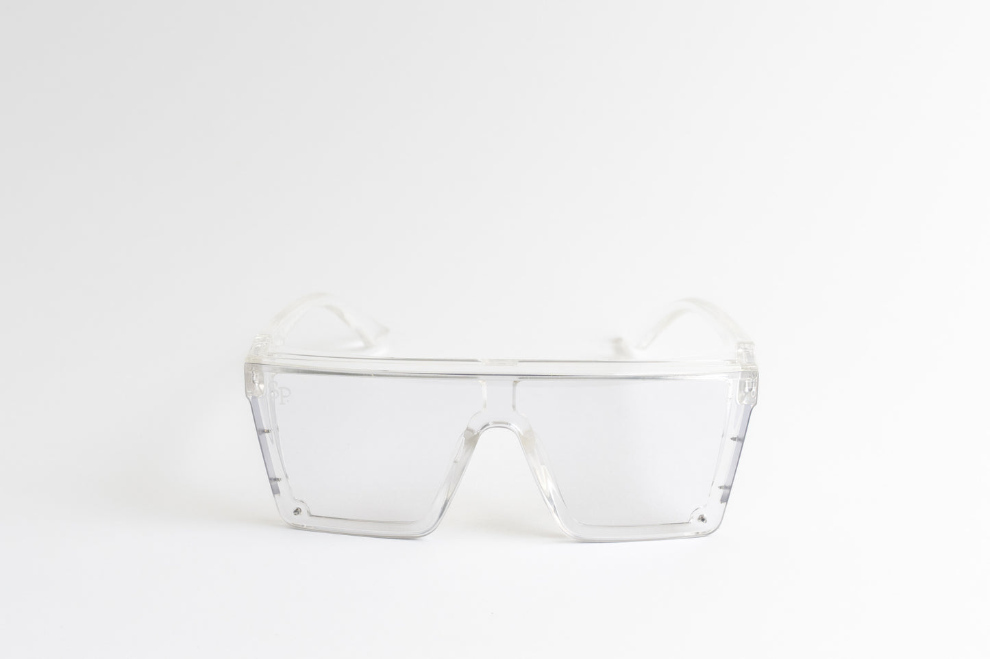 Clears Safety Glasses - PHOTOCHROMIC/CLEAR