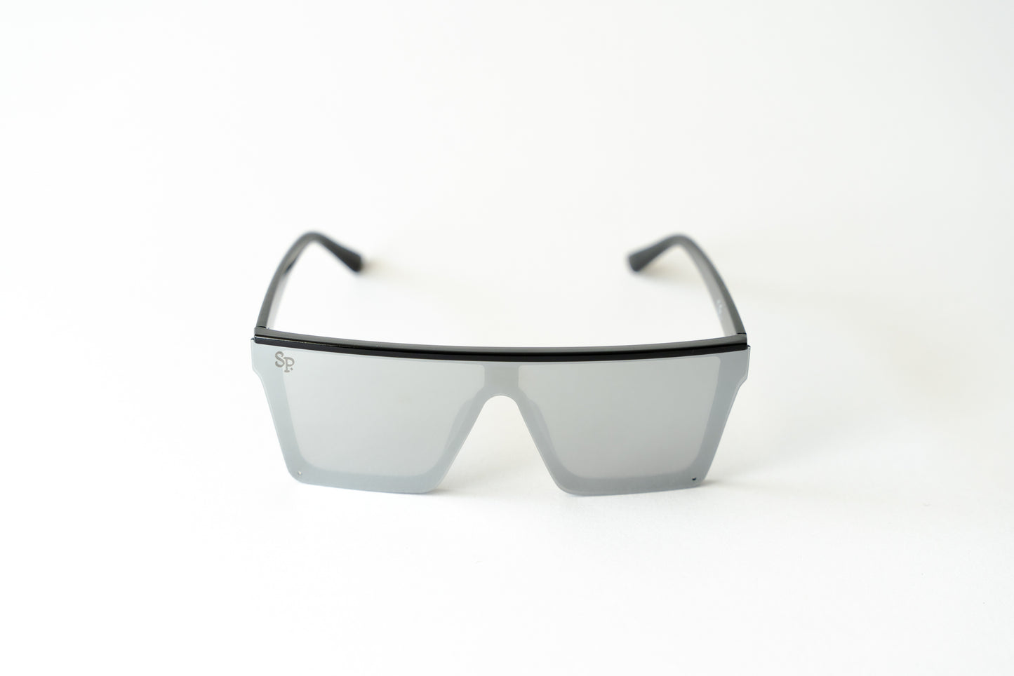 Chromes Disease Sunglasses - CHROME