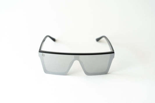 Chromes Disease Sunglasses - CHROME