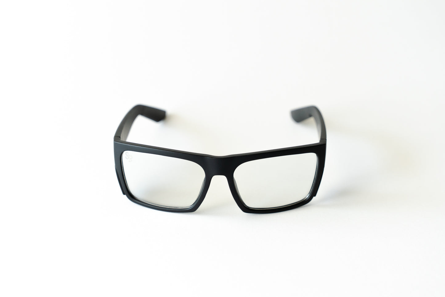 Clear Dad Glasses - PHOTOCHROMIC