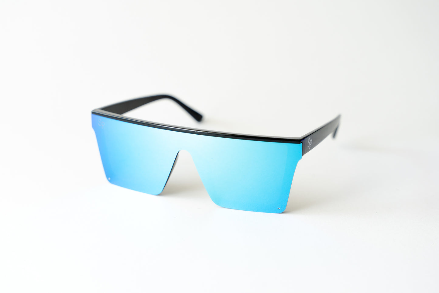 Frosty Sunglasses - BLUE