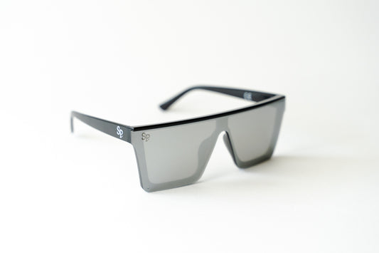 Chromes Disease Sunglasses - CHROME
