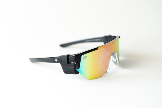 Skittles Sport Glasses - RED/ORANGE/YELLOW/GREEN/BLUE