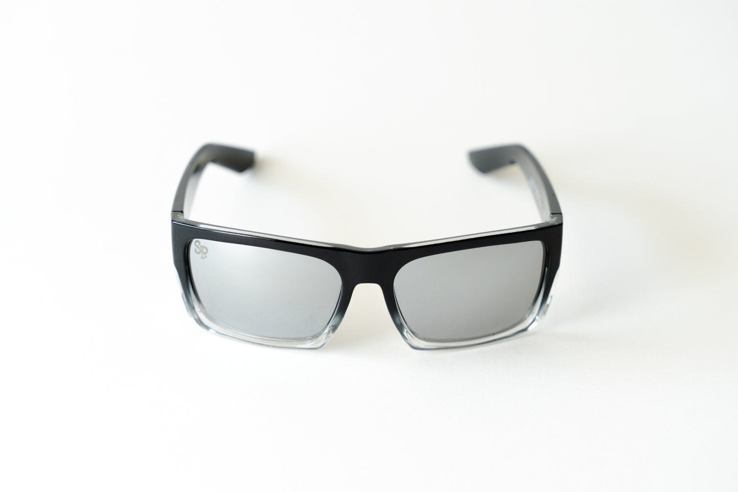 Clear Dad Glasses - PHOTOCHROMIC