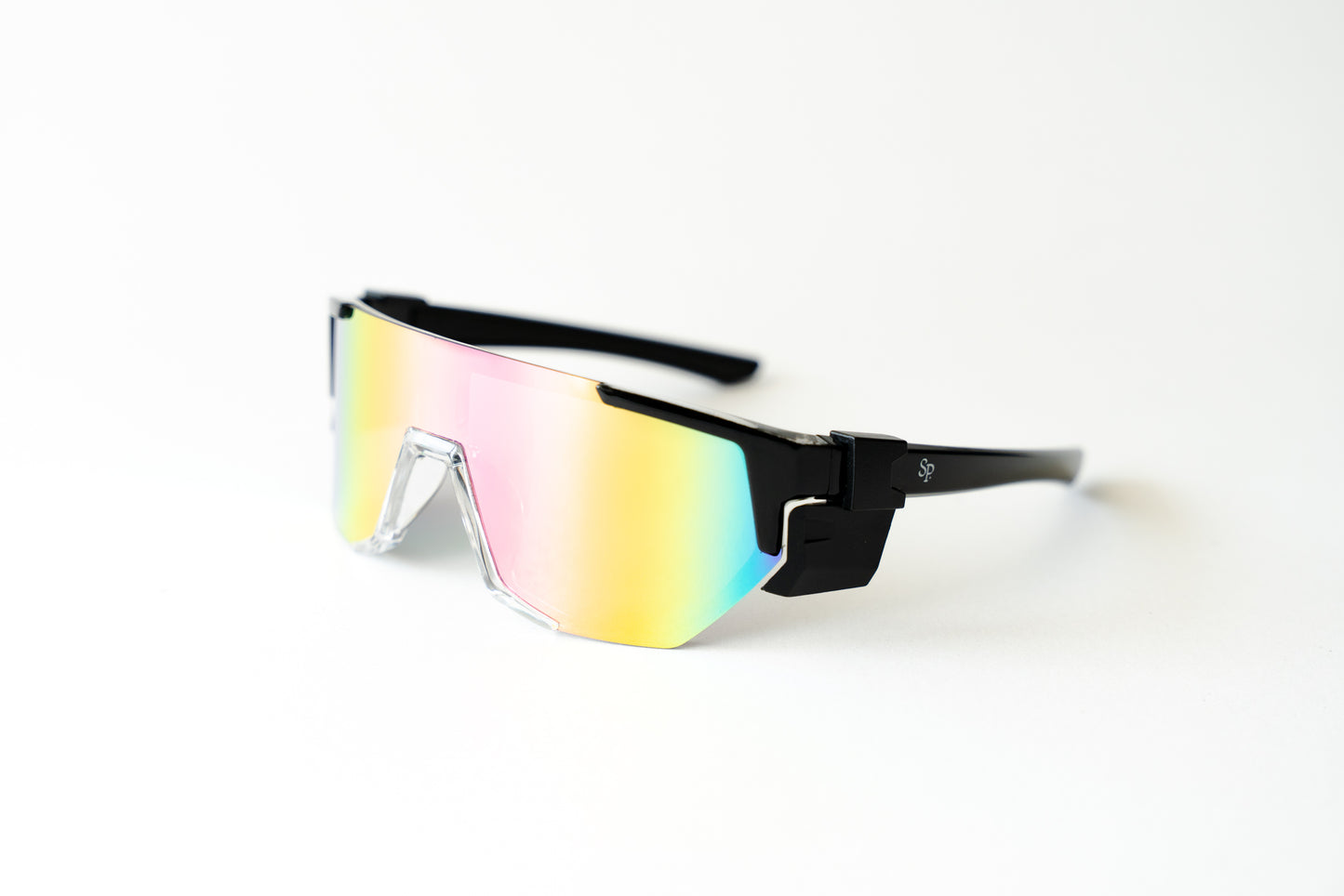Skittles Sport Glasses - RED/ORANGE/YELLOW/GREEN/BLUE