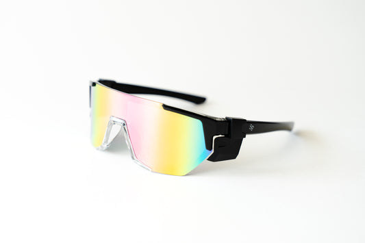 Skittles Sport Glasses - RED/ORANGE/YELLOW/GREEN/BLUE