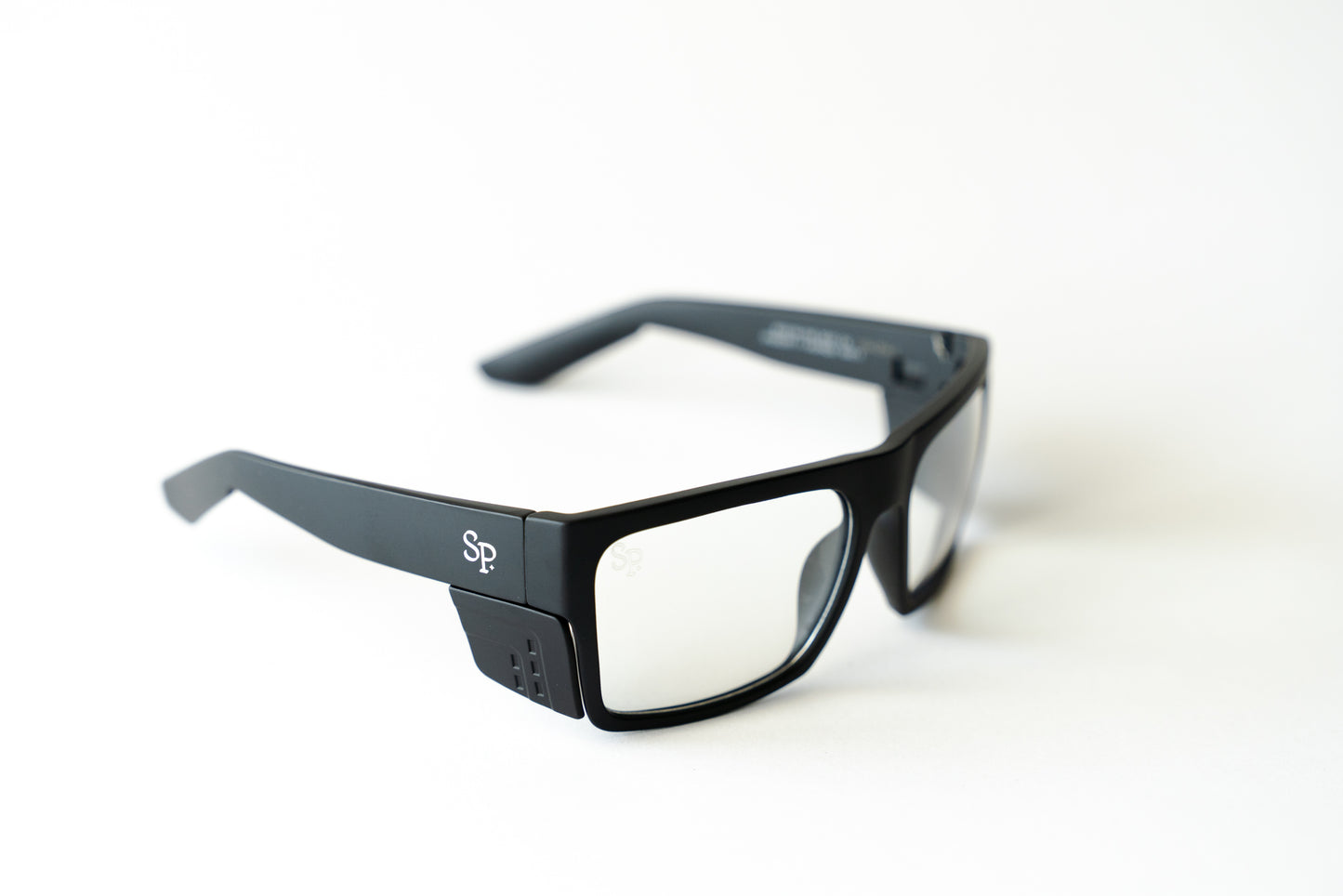 Clear Dad Glasses - PHOTOCHROMIC