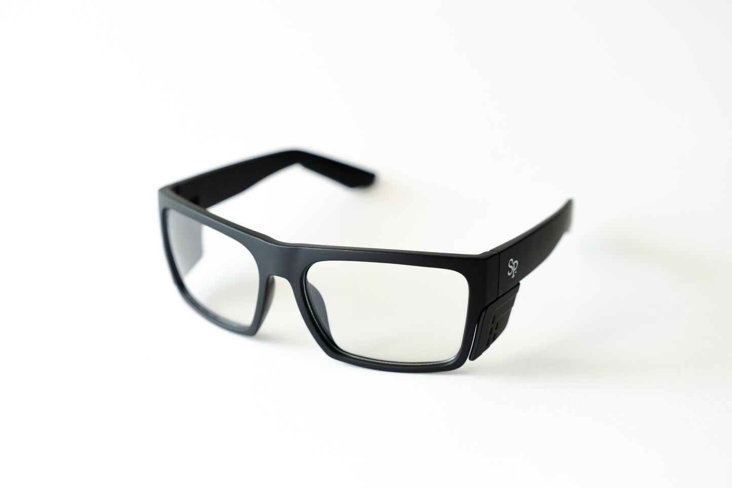 Clear Dad Glasses - PHOTOCHROMIC