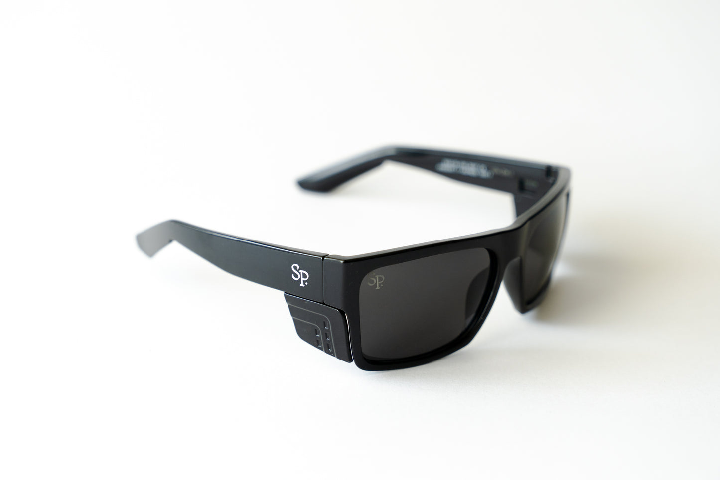 Murdered Dad Glasses - BLACK