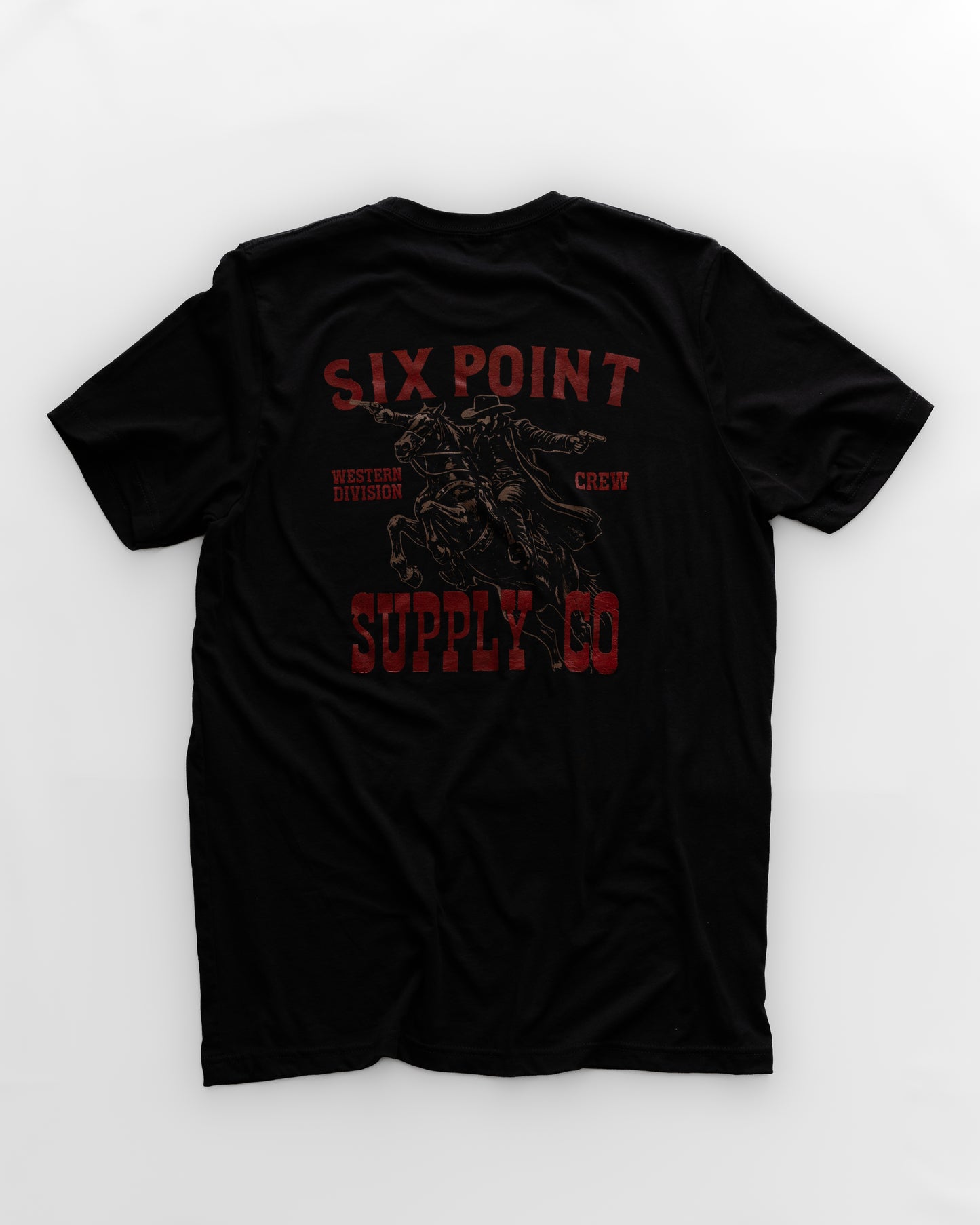 Cowboy - TEE