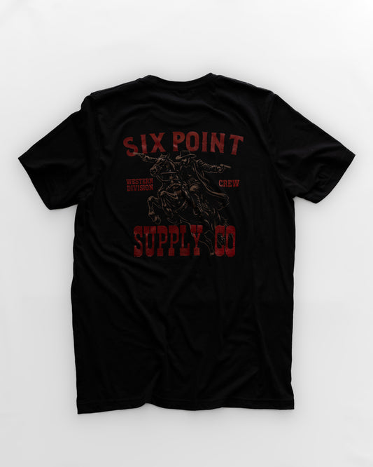 Cowboy - TEE