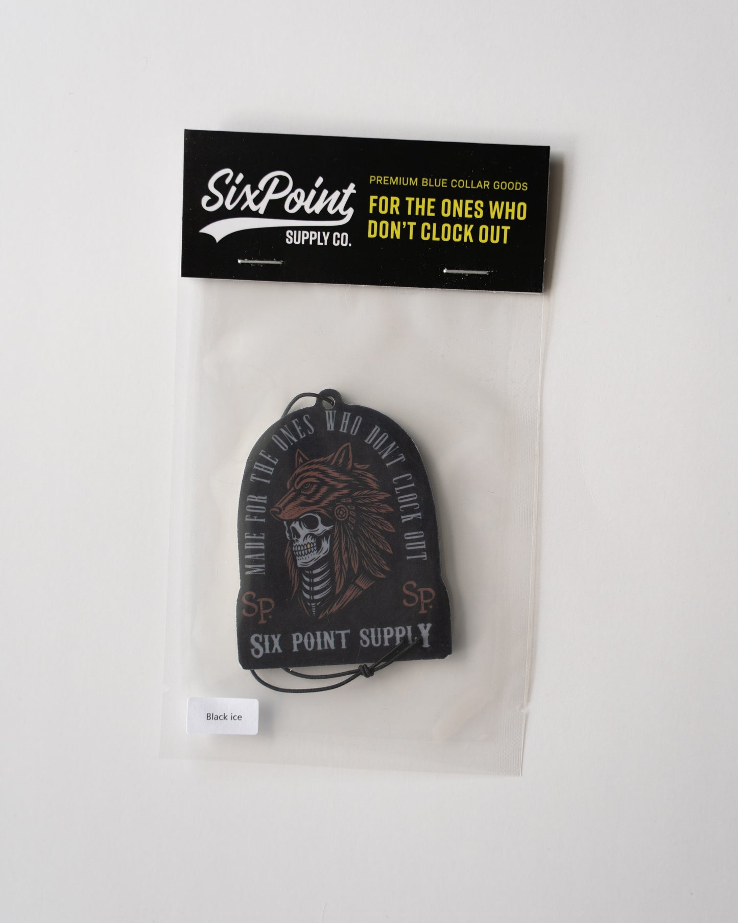 Headdress - Air Freshener