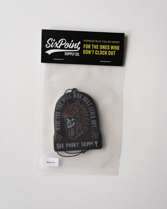 Headdress - Air Freshener