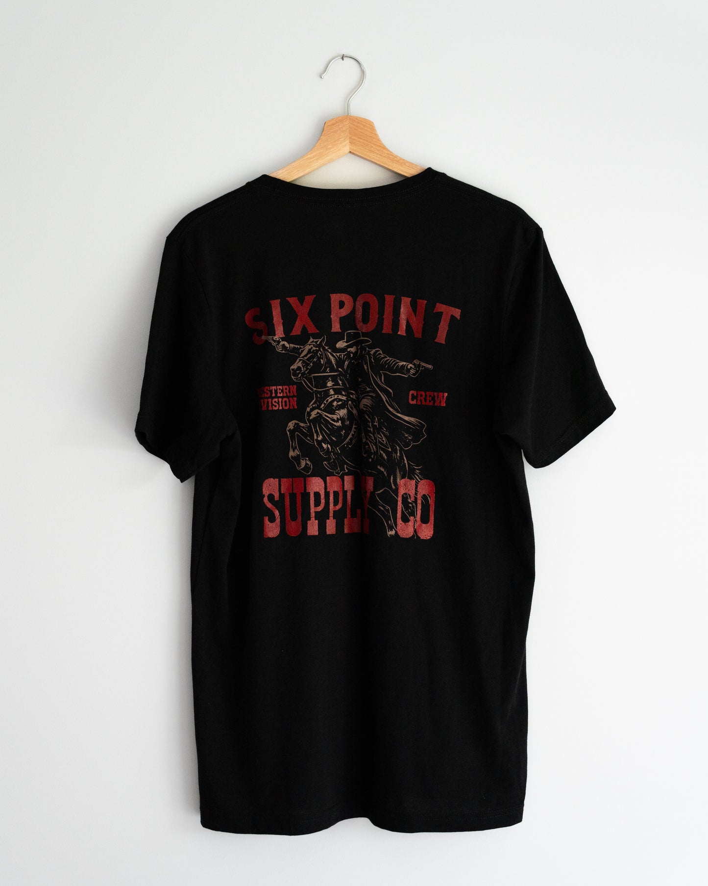 Cowboy - TEE