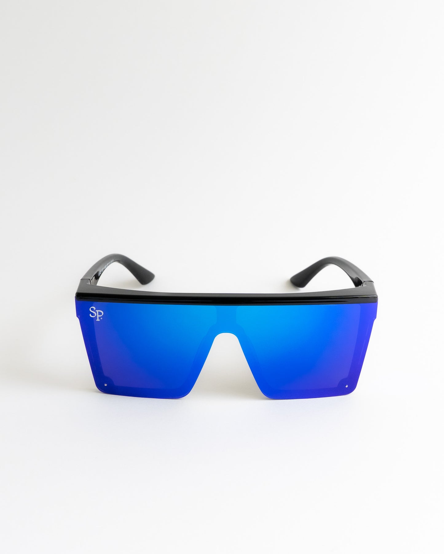 Frosty's Safety Glasses - BLUE