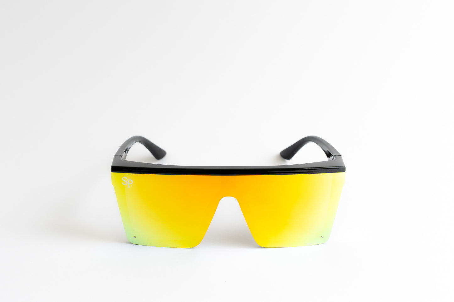 Oranges Safety Glasses - ORANGE