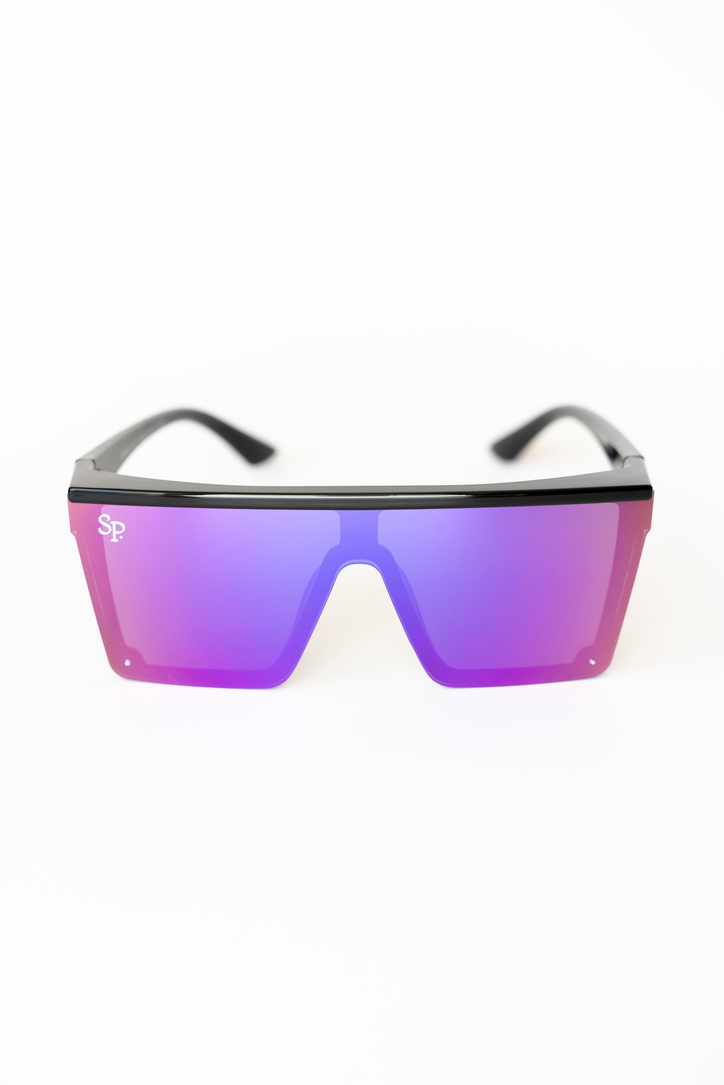 Purps' Safety Glasses - PURPLE