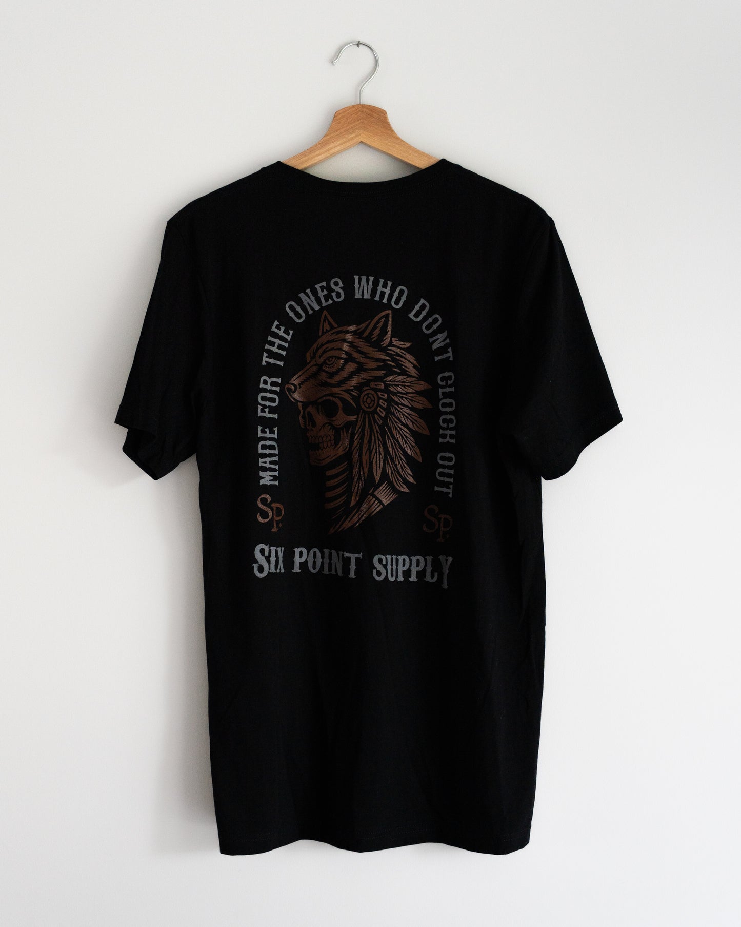 Head Dress Tee