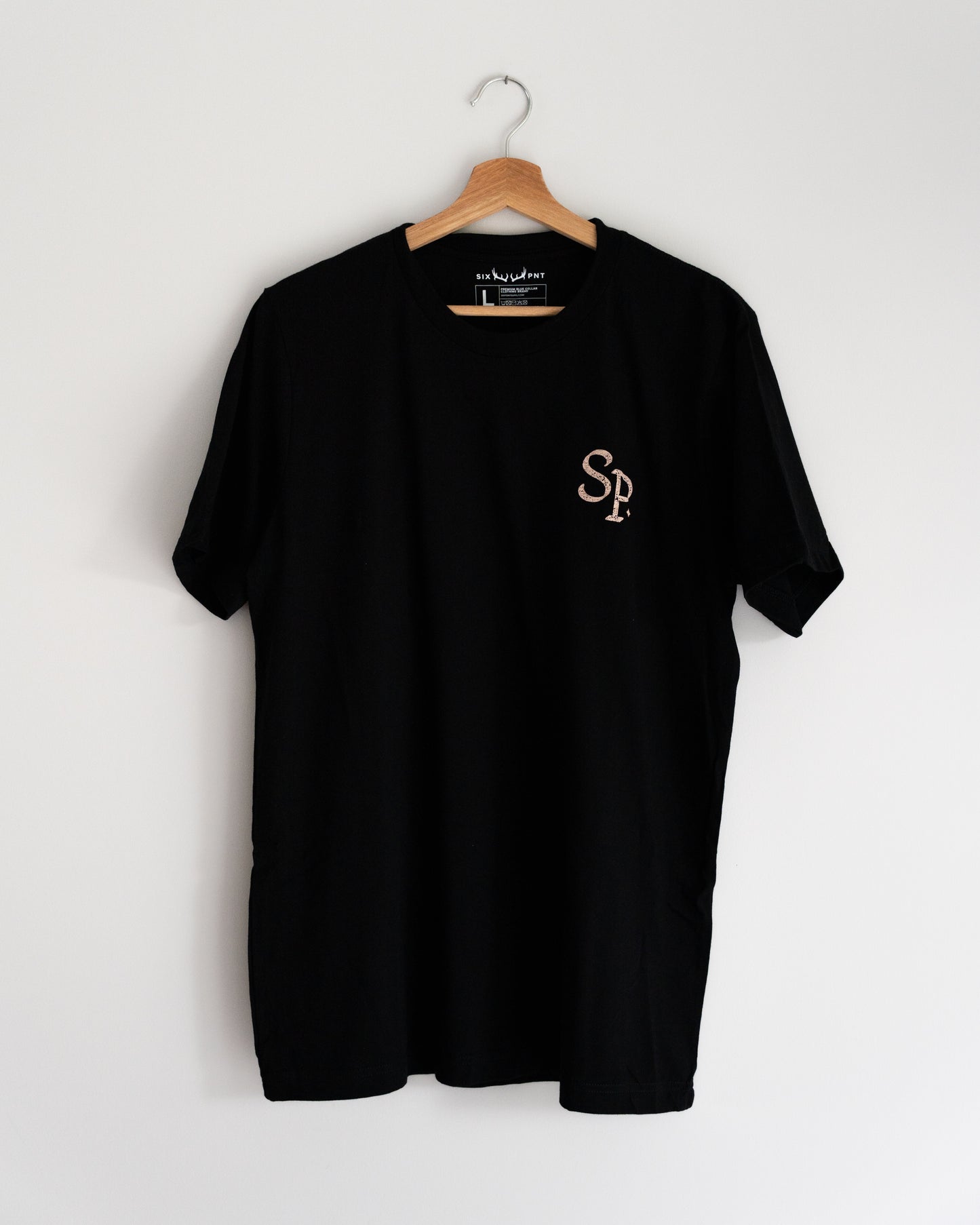 Women’s Floral Tee