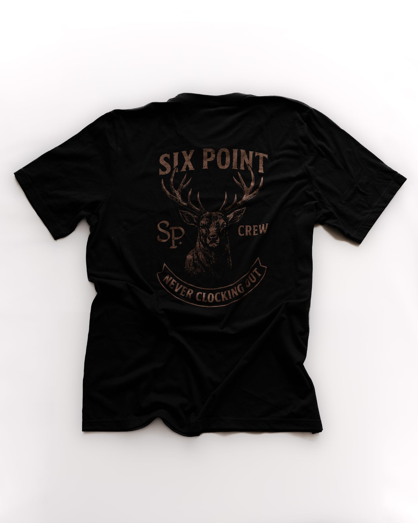Buck Tee