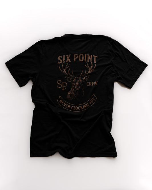 Buck Tee