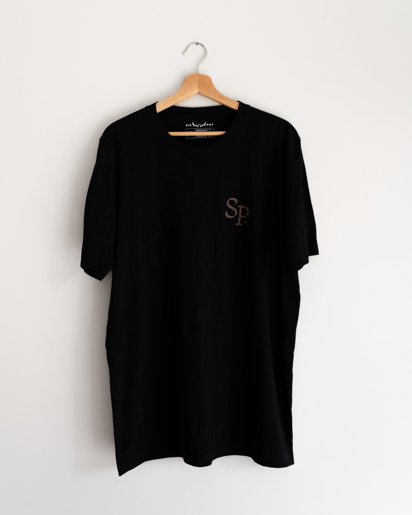 Buck Tee