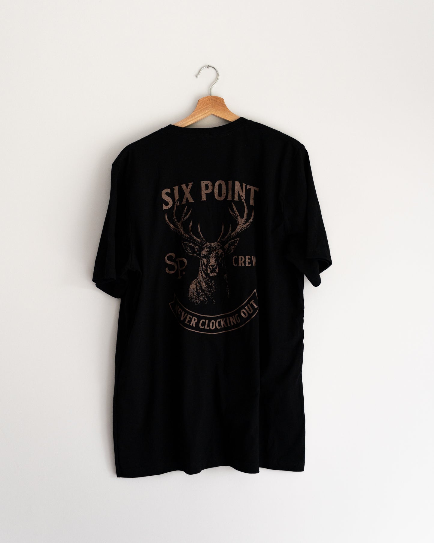 Buck Tee