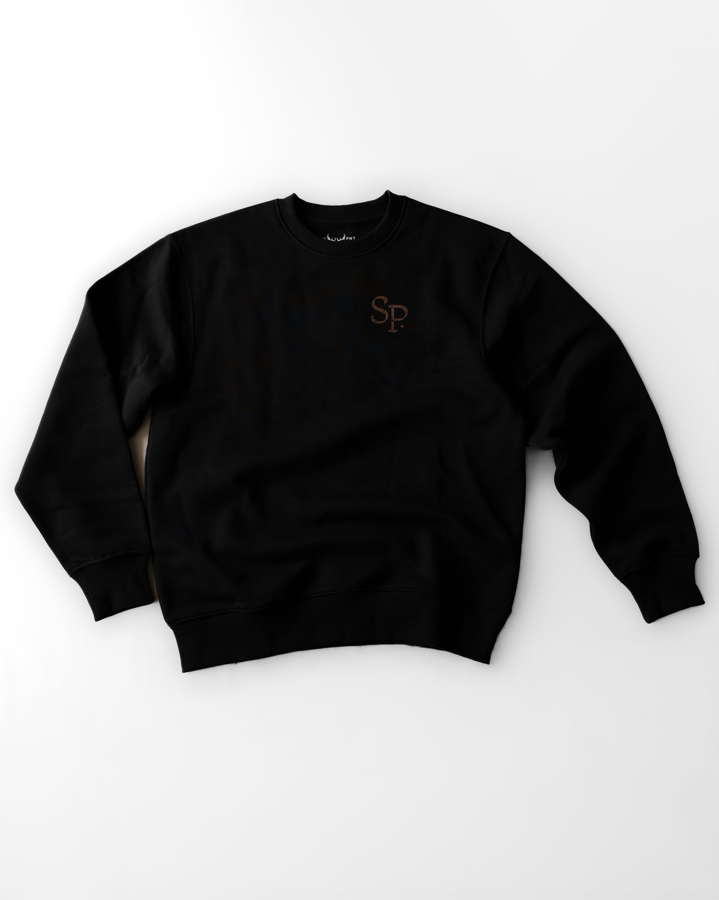 Cowboy - CREWNECK