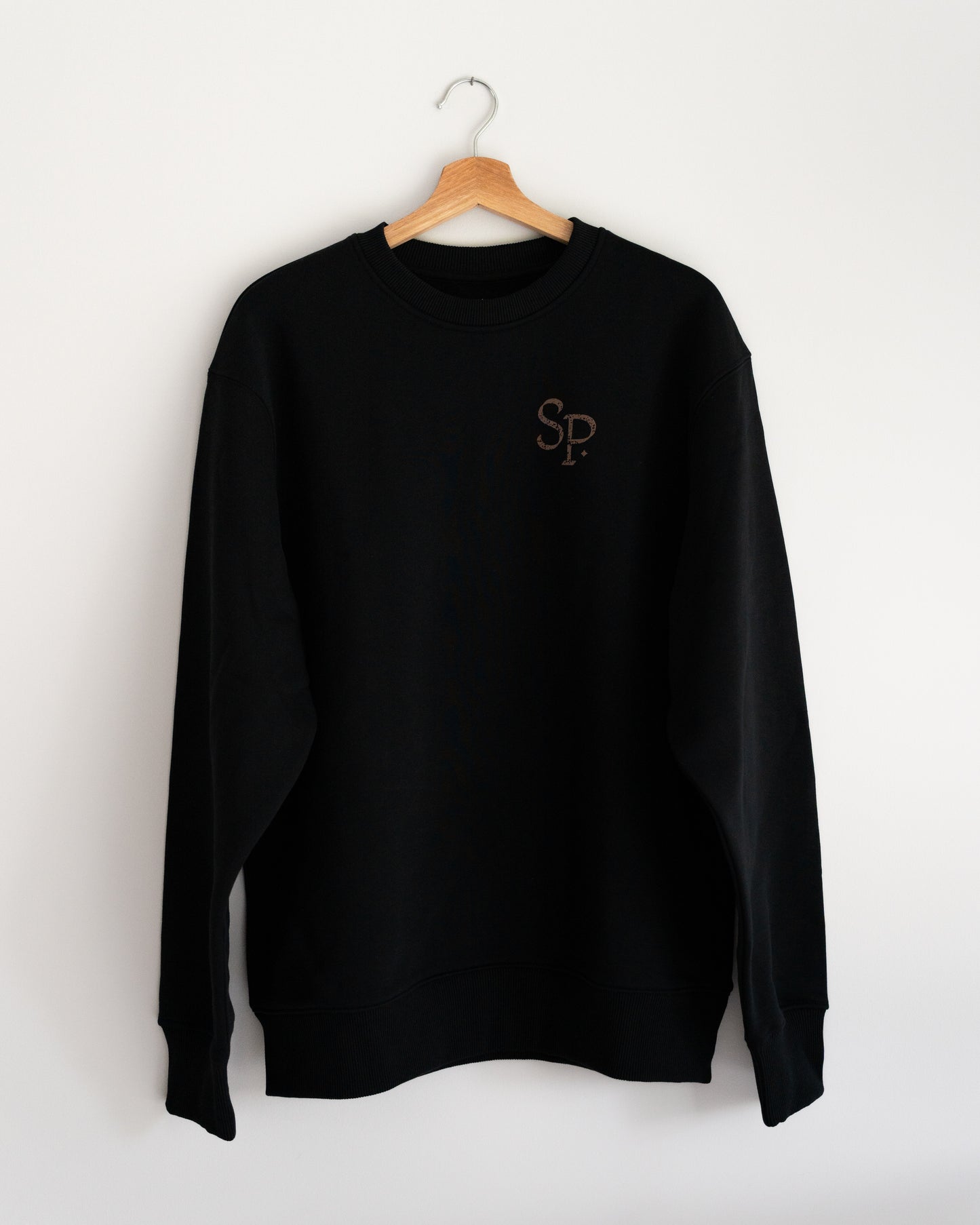 Cowboy - CREWNECK