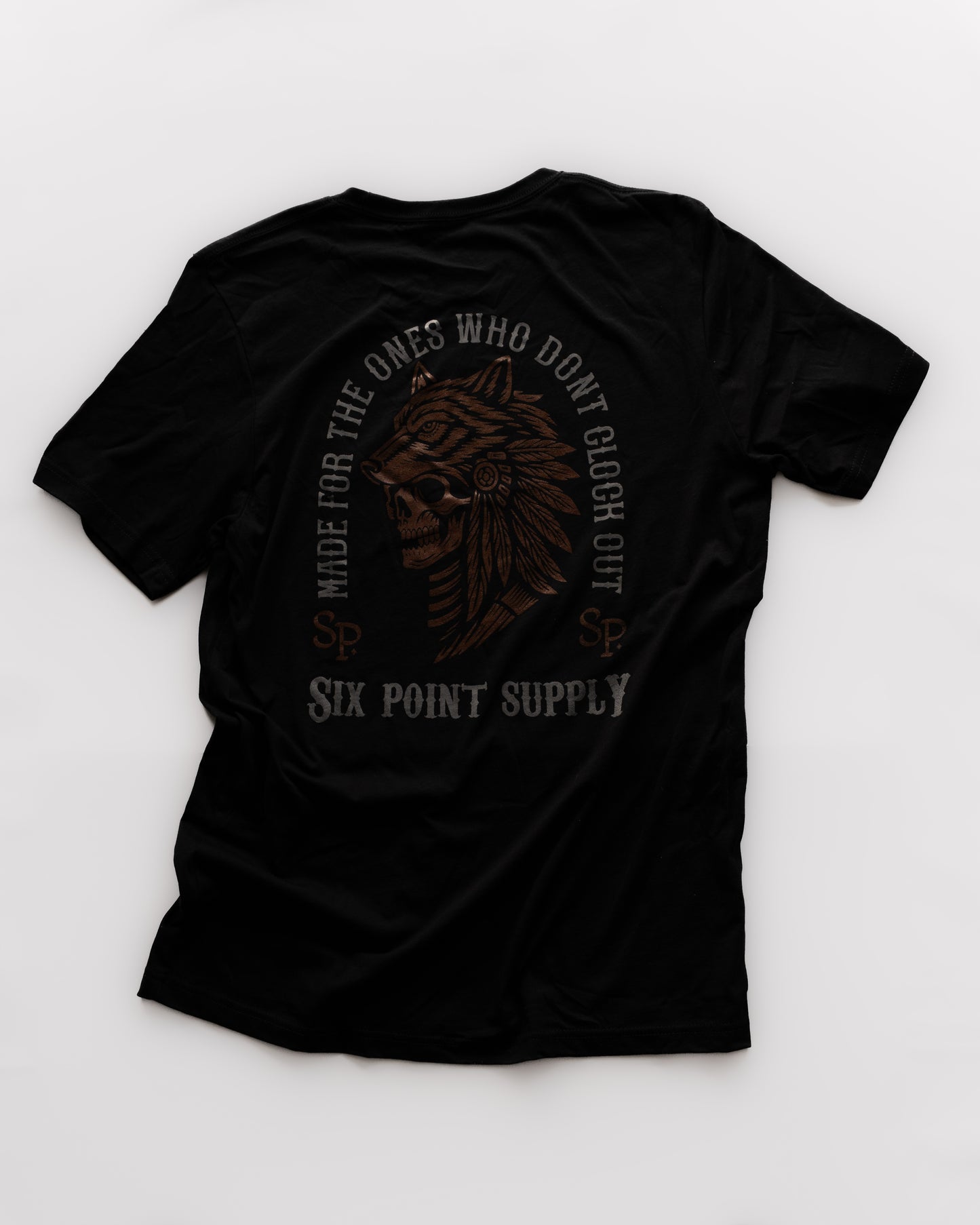 Head Dress Tee