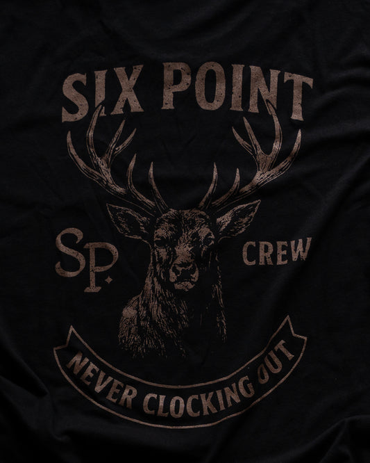 Buck Tee