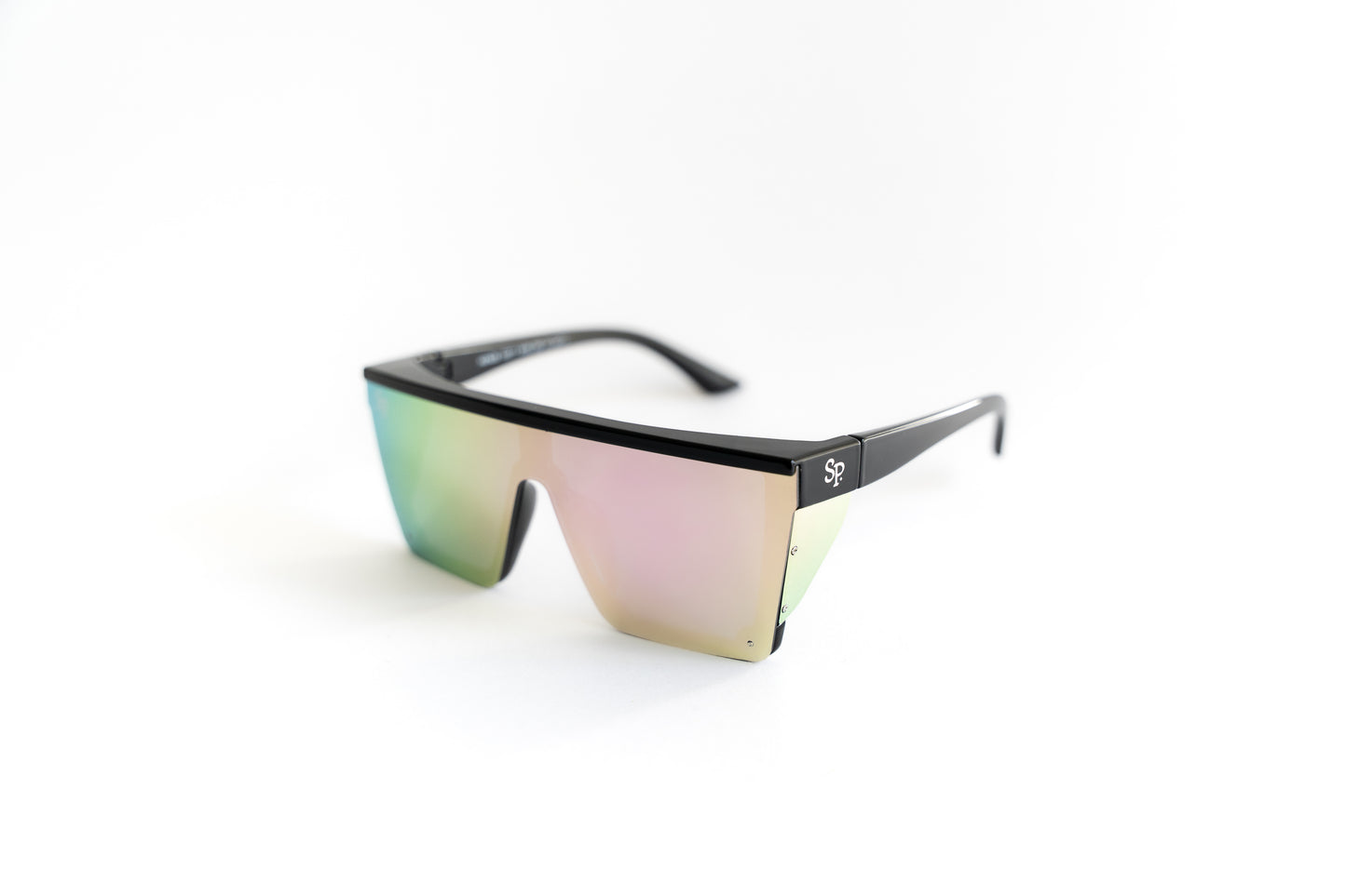 Pinkies Safety Glasses - PINK