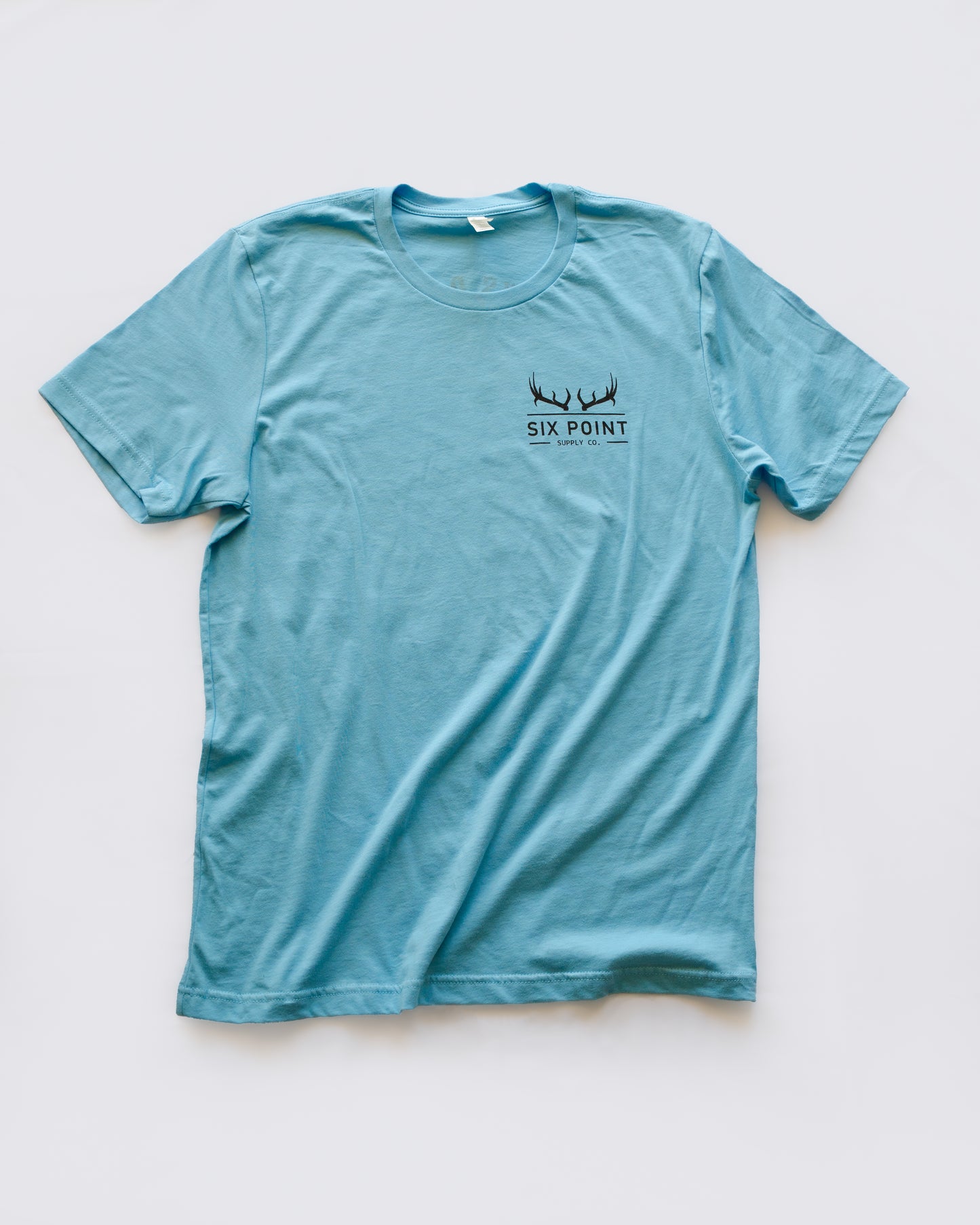 Hard Days Don't Last Tee