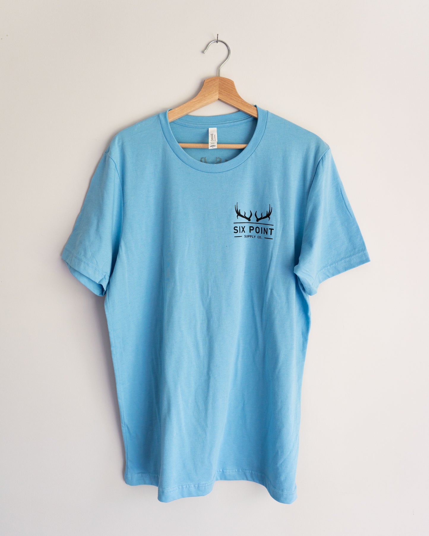 Hard Days Don't Last Tee