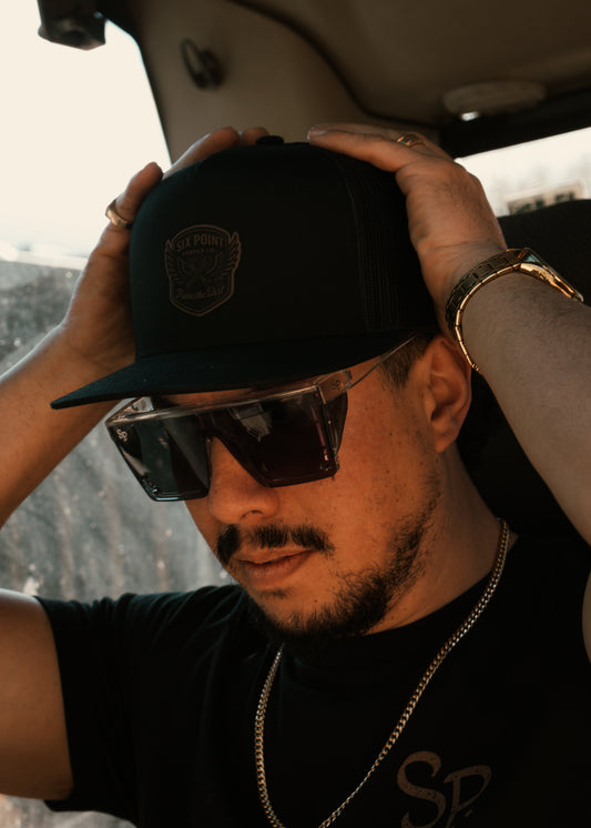 From The Dirt Hat